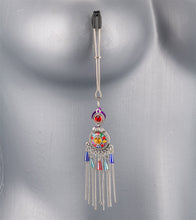 Load image into Gallery viewer, Verstellbare Nippelklemmen Barcelona