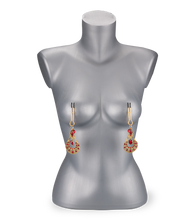 Load image into Gallery viewer, Verstellbare Nippelklemmen New Orleans
