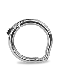 Load image into Gallery viewer, Verstellbarer Ballstretcher aus Stahl Ringer