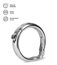 Load image into Gallery viewer, Verstellbarer Ballstretcher aus Stahl Wanny