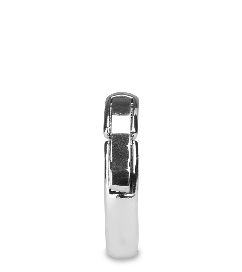 Verstellbarer Ballstretcher aus Stahl Wanny