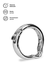 Load image into Gallery viewer, Verstellbarer Ballstretcher aus Stahl Wanny