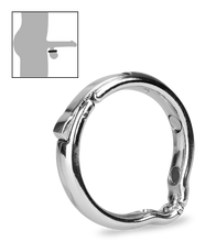 Load image into Gallery viewer, Verstellbarer Ballstretcher aus Stahl Wanny