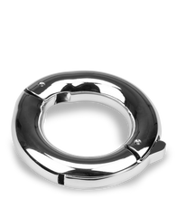 Load image into Gallery viewer, Verstellbarer Cockring aus Edelstahl Havy