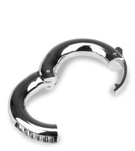 Load image into Gallery viewer, Verstellbarer Cockring aus Edelstahl Havy