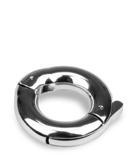 Load image into Gallery viewer, Verstellbarer Cockring aus Edelstahl Havy