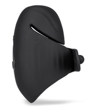Load image into Gallery viewer, Verstellbarer Masturbator mit Vibration Turbulence