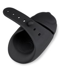 Load image into Gallery viewer, Verstellbarer Masturbator mit Vibration Turbulence