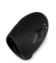 Load image into Gallery viewer, Verstellbarer Masturbator mit Vibration Turbulence