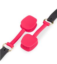 Load image into Gallery viewer, Verstellbarer Mundspreizer aus Silikon