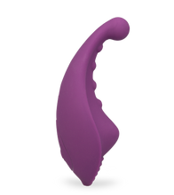 Load image into Gallery viewer, Vibrating Panties für klitorale Stimulation 10 Modi
