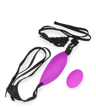 Load image into Gallery viewer, Vibrating Panties Penelope