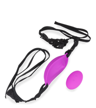 Load image into Gallery viewer, Vibrating Panties Penelope