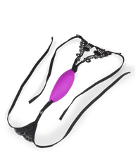 Load image into Gallery viewer, Vibrating Panties Penelope