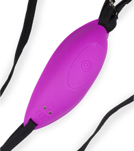 Load image into Gallery viewer, Vibrating Panties Penelope