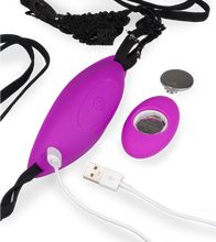 Load image into Gallery viewer, Vibrating Panties Penelope