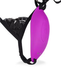 Load image into Gallery viewer, Vibrating Panties Penelope