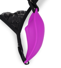 Load image into Gallery viewer, Vibrating Panties Penelope