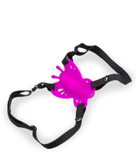 Load image into Gallery viewer, Vibrating Panty mit 10 Vibrationsmodi