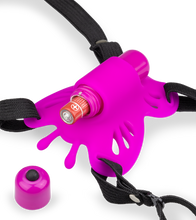 Load image into Gallery viewer, Vibrating Panty mit 10 Vibrationsmodi