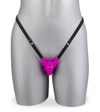 Load image into Gallery viewer, Vibrating Panty mit 10 Vibrationsmodi