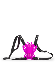 Load image into Gallery viewer, Vibrating Panty mit 10 Vibrationsmodi