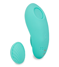 Load image into Gallery viewer, Vibrating Panty mit Fernbedienung Shadow