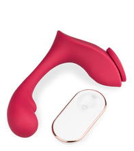 Load image into Gallery viewer, Vibrating Panty mit Fernbedienung Spirit
