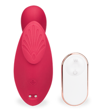 Load image into Gallery viewer, Vibrating Panty mit Fernbedienung Spirit