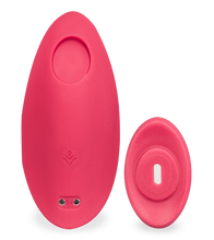 Load image into Gallery viewer, Vibrating Panty mit Fernbedienung Spirit
