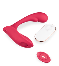 Load image into Gallery viewer, Vibrating Panty mit Fernbedienung Spirit