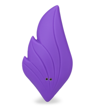 Load image into Gallery viewer, Vibrating Panty mit Stoßfunktion und Heizung Hilka