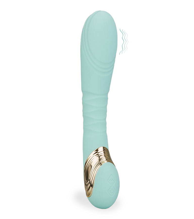 Vibrator 10 Modi Hello