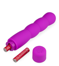 Load image into Gallery viewer, Vibrator 10 Stufen Loopy