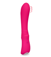 Load image into Gallery viewer, Vibrator 9 Modi Knight