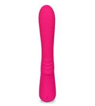Load image into Gallery viewer, Vibrator 9 Modi Knight
