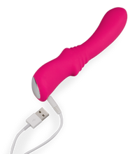Load image into Gallery viewer, Vibrator 9 Modi Knight