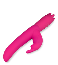 Load image into Gallery viewer, Vibrator Big Bunny