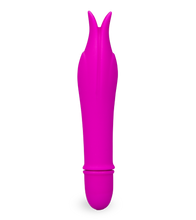 Load image into Gallery viewer, Vibrator Blüte der Lust 10 Modi