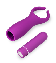 Load image into Gallery viewer, Vibrator für sie und ihn Grant