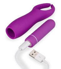 Load image into Gallery viewer, Vibrator für sie und ihn Grant