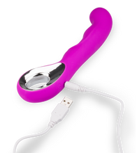 Load image into Gallery viewer, Vibrator G-Spot Lover