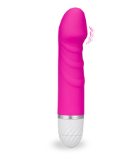 Load image into Gallery viewer, Vibrator in Penisform Intense