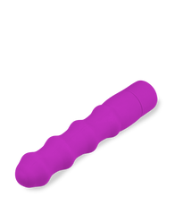 Load image into Gallery viewer, Vibrator mit 10 Modi Groovy