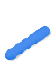 Load image into Gallery viewer, Vibrator mit 10 Modi Groovy