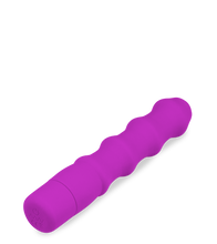 Load image into Gallery viewer, Vibrator mit 10 Modi Groovy