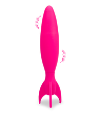 Load image into Gallery viewer, Vibrator mit 10 Modi Love Rocket
