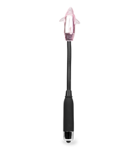 Load image into Gallery viewer, Vibrator mit 4 Aufsätzen