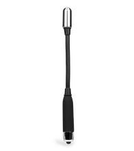 Load image into Gallery viewer, Vibrator mit 4 Aufsätzen