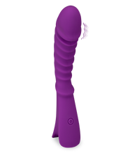Load image into Gallery viewer, Vibrator mit 9 Modi Topi